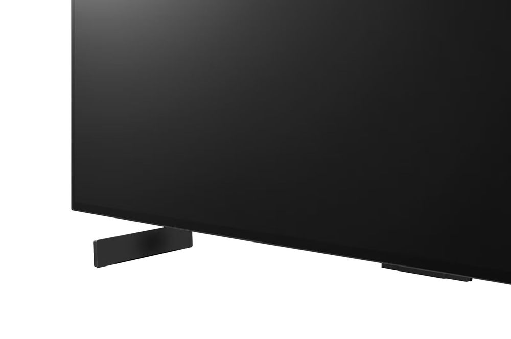 Picture of 55 inch OLED EVO 4K Smart TV