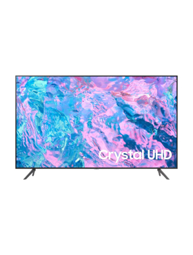 Picture of 75 inch 4K UHD CRYSTAL Smart TV
