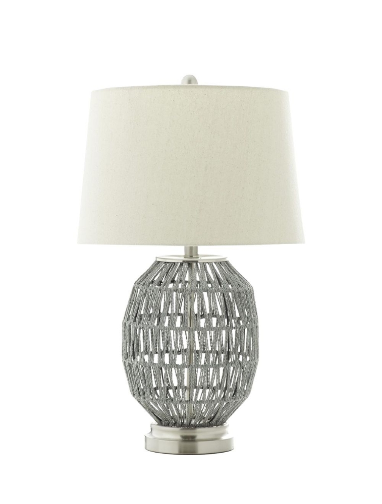 Picture of 25 Inch Table Lamp