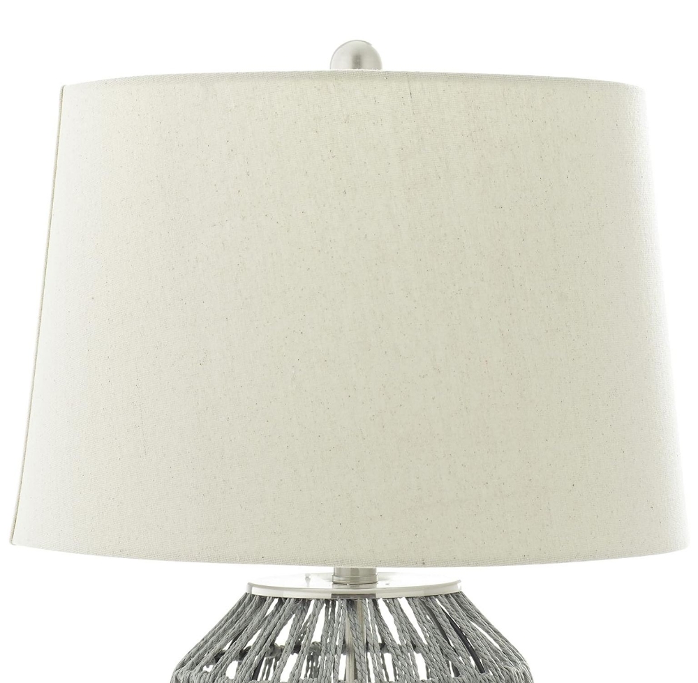 Picture of 25 Inch Table Lamp