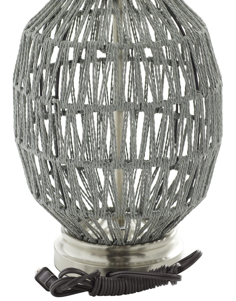 Picture of 25 Inch Table Lamp