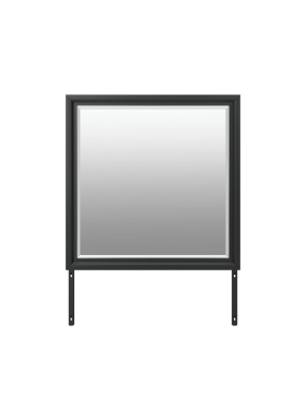 Miroir de bureau LANOLEE B687-36 Ashley