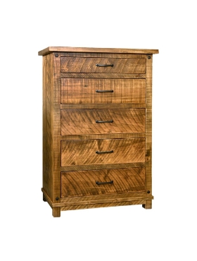 Picture of 5 Drawers Chest