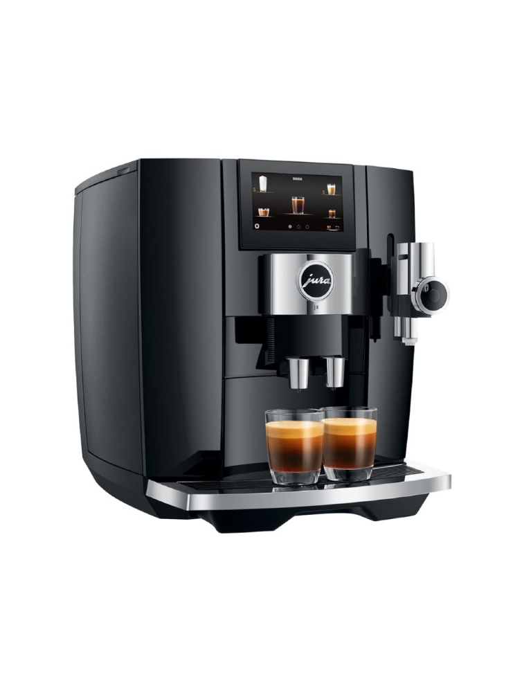 Picture of Machine espresso J8 - Piano Black