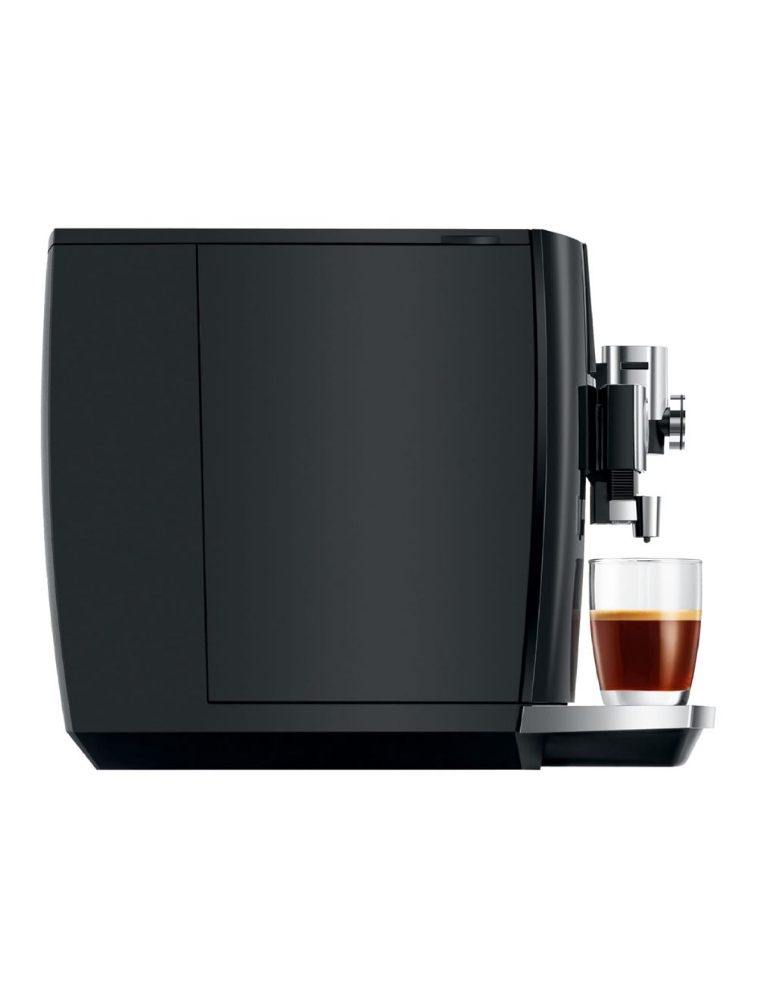 Picture of Machine espresso J8 - Piano Black