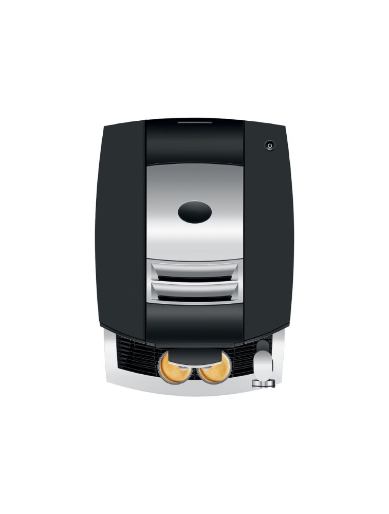 Picture of Machine espresso J8 - Piano Black