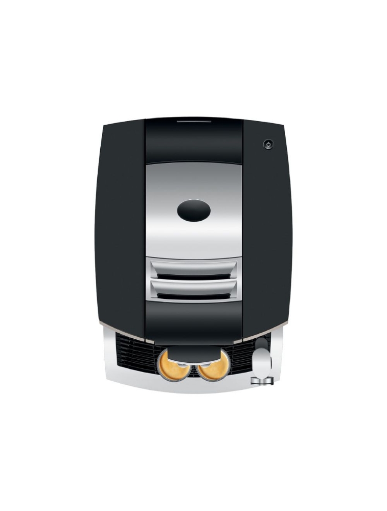 Picture of Machine espresso J8 - Midnight Silver