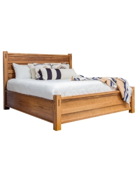 Picture of Queen Bed