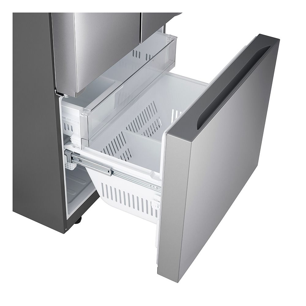 Réfrigérateur à portes françaises 33 po. 21 pi³ LG LF21C6200S