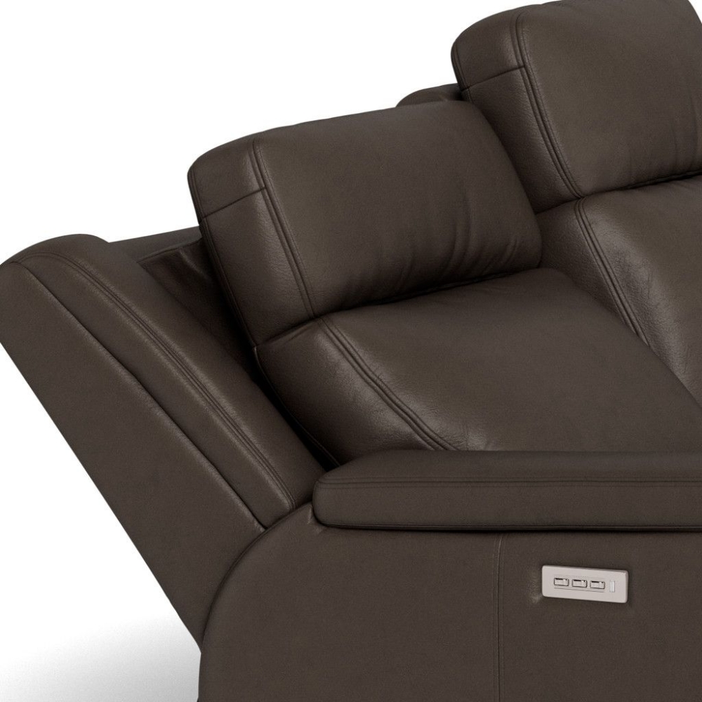 Picture of Power Reclining Sofa