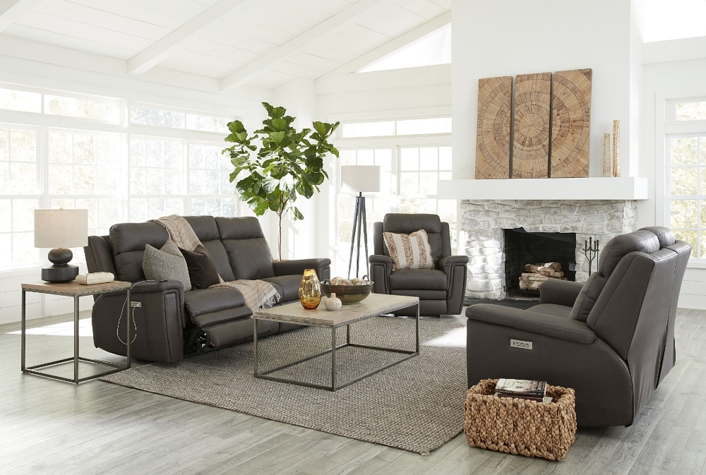 Picture of Power Reclining Sofa