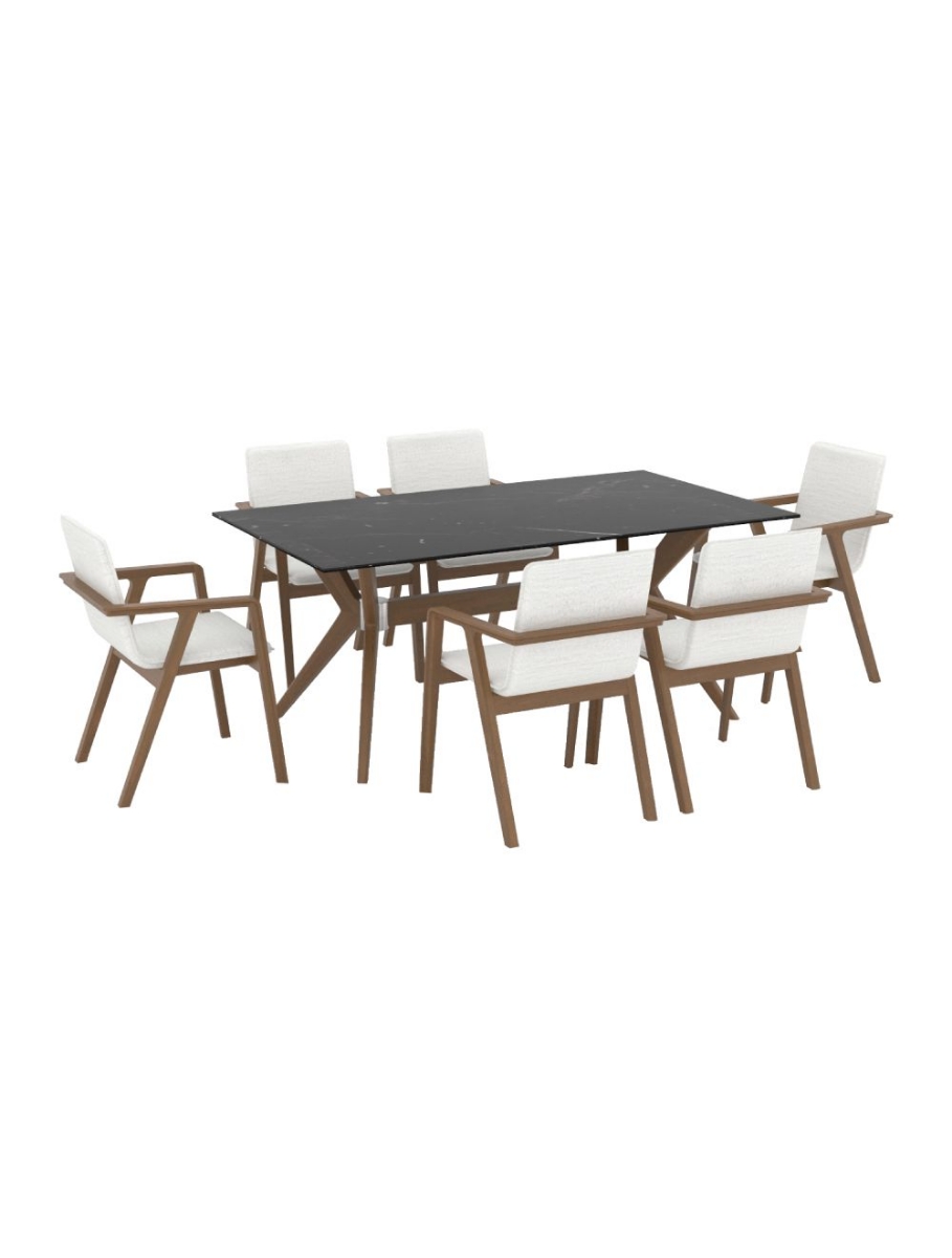 Picture of 7 Piece Dining Set