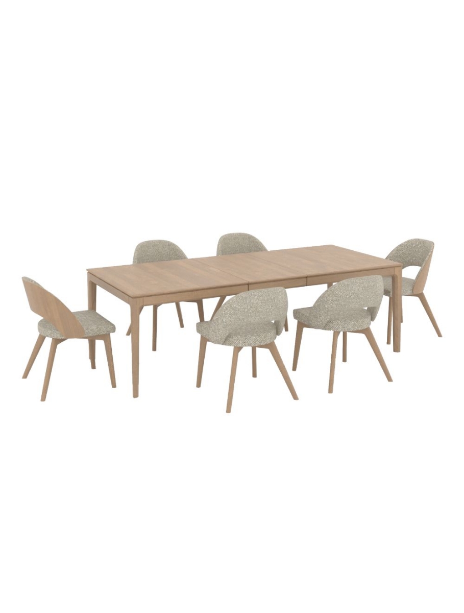 Picture of 7 Piece Dining Set