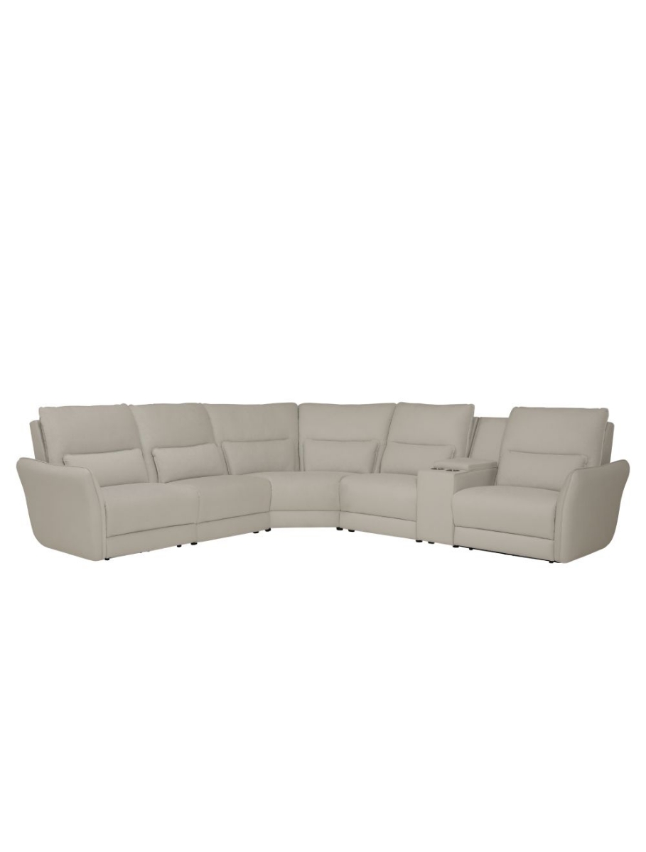 Picture of Power Reclining Sectional