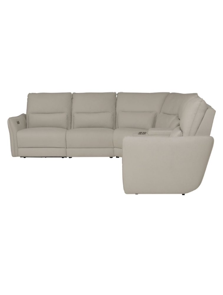 Picture of Power Reclining Sectional