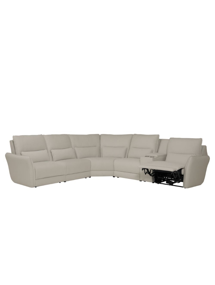 Picture of Power Reclining Sectional