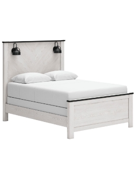 Picture of Queen Bed