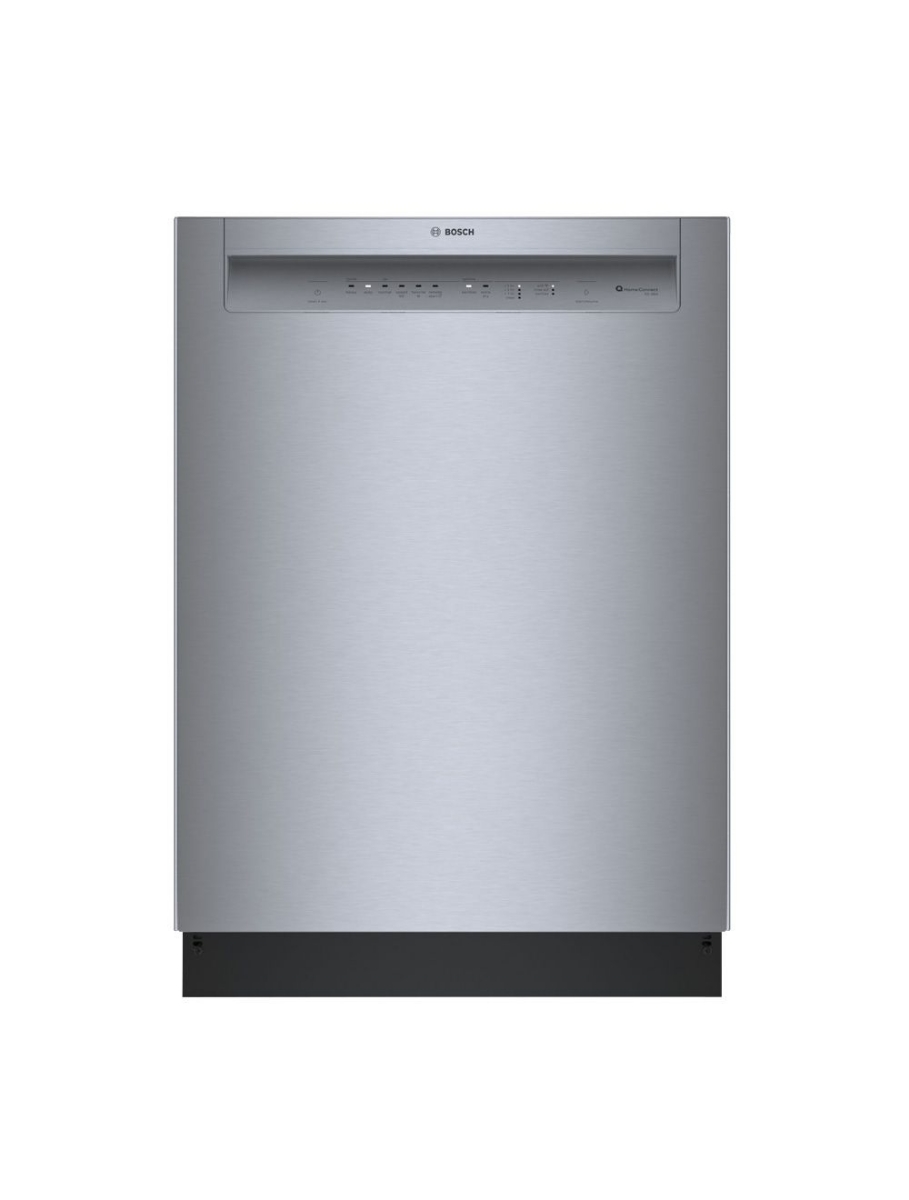 Picture of Bosch 24-inch 50dB Built-In Dishwasher SHE3AEM5N