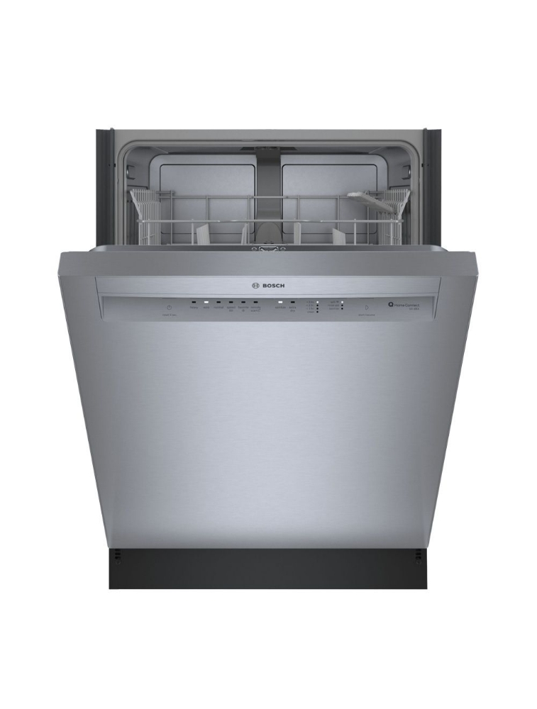 Picture of Bosch 24-inch 50dB Built-In Dishwasher SHE3AEM5N