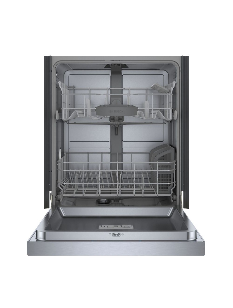 Picture of Bosch 24-inch 50dB Built-In Dishwasher SHE3AEM5N