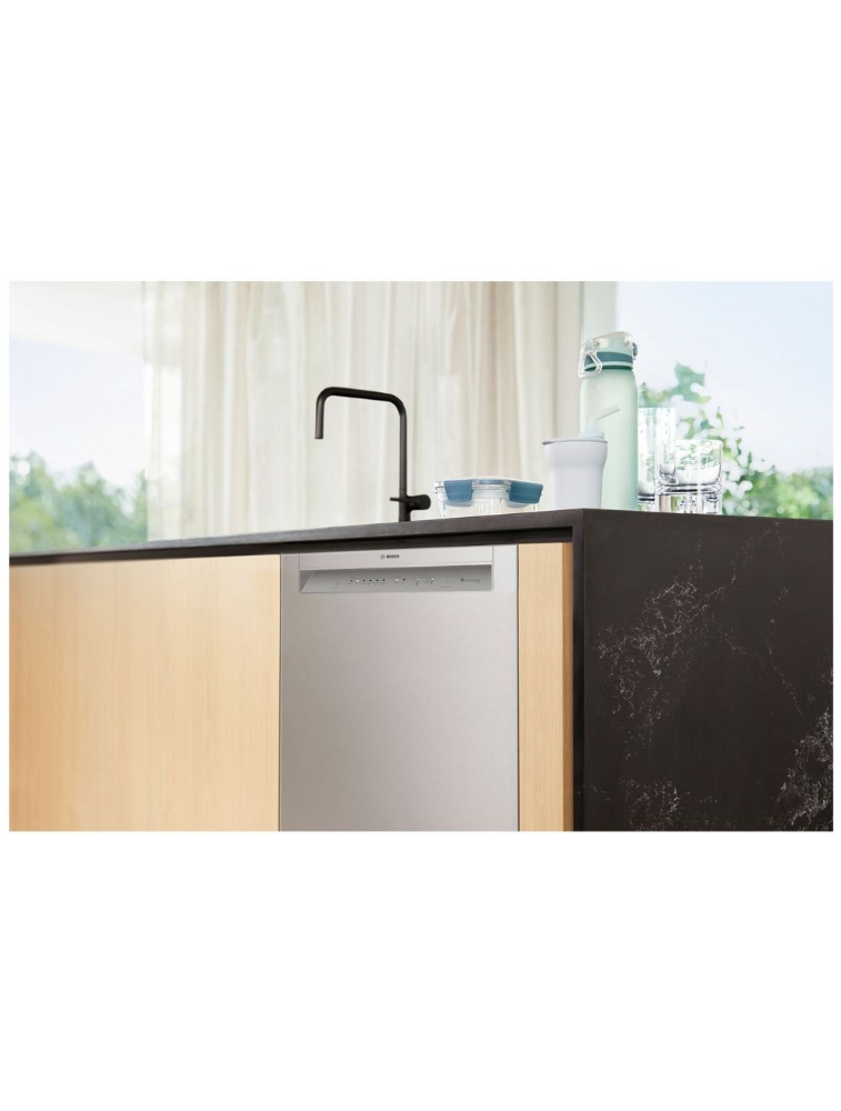 Picture of Bosch 24-inch 50dB Built-In Dishwasher SHE3AEM5N