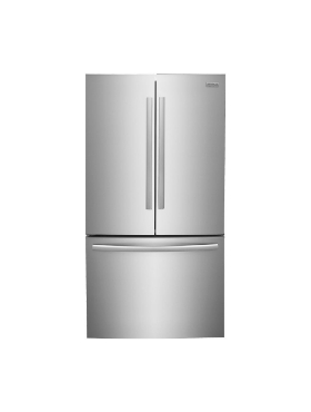 Picture of 23.3 Cu. Ft. French Door Refrigerator - GRFG2353AF