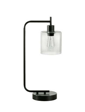 Image de Lampe de table 20 po