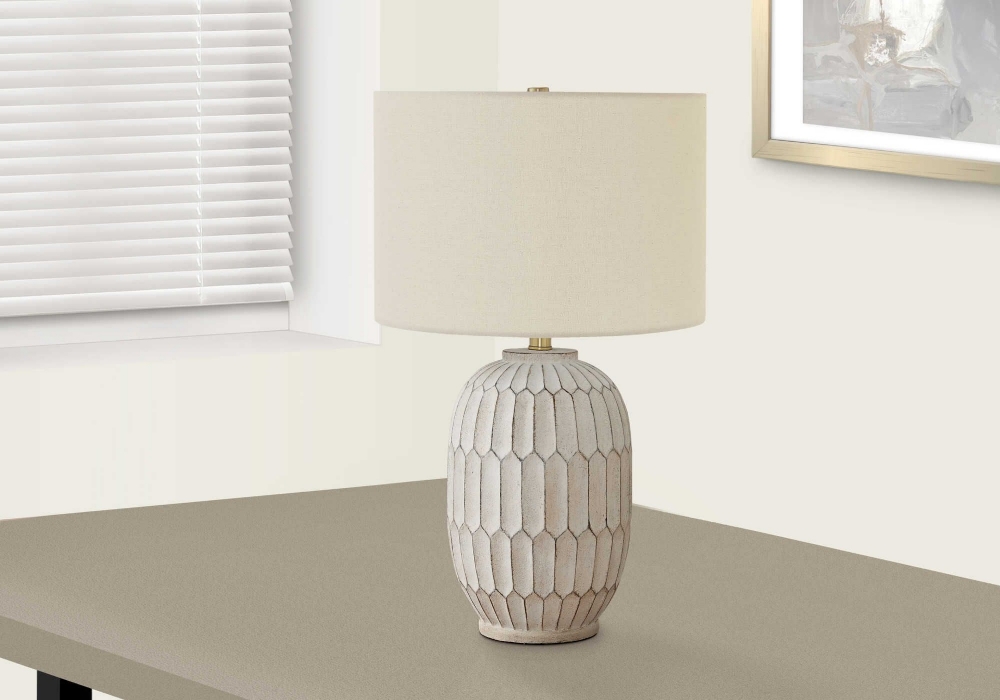 Picture of 24 Inch Table Lamp