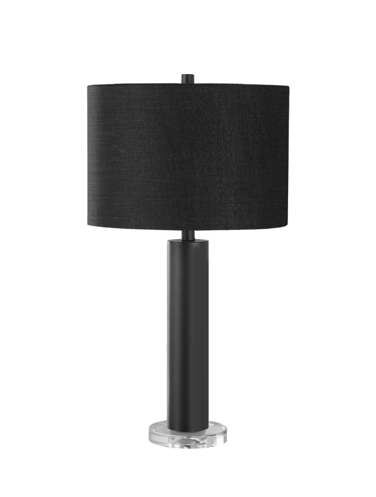 Image sur Lampe de table 28 po