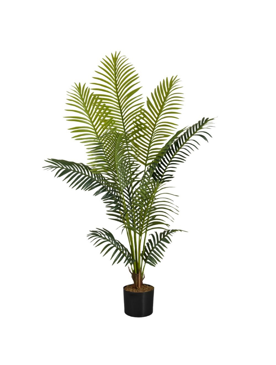 Picture of 57 Inch Artificial Palm Plant