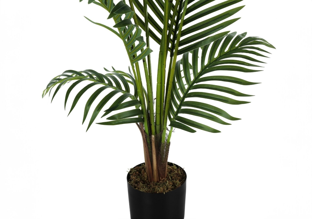 Picture of 57 Inch Artificial Palm Plant