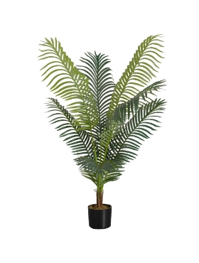 Picture of 47 Inch Artificial Palm Plant