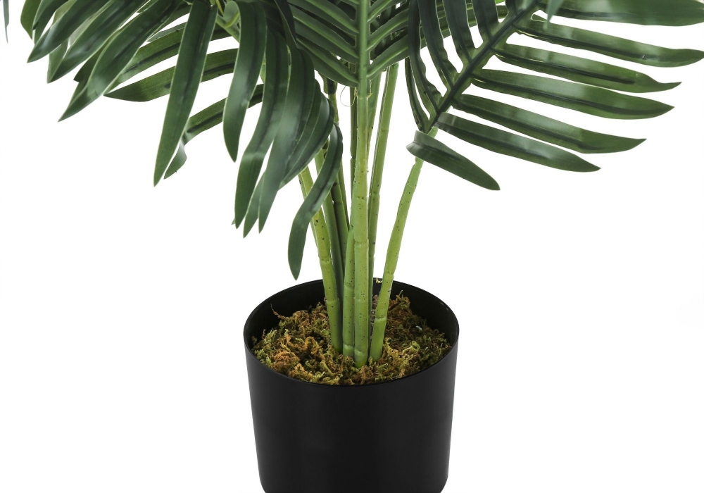 Picture of 34 Inch Artificial Palm Plant