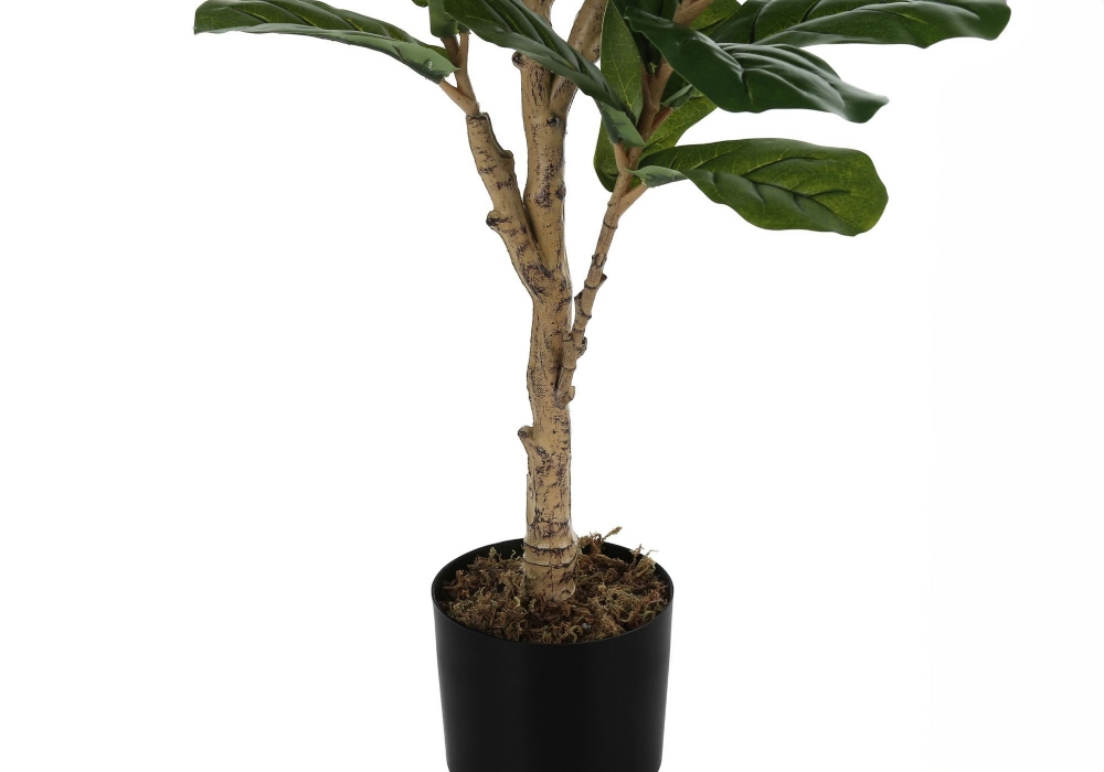 Picture of 47 Inch Artificial Fiddle Tree