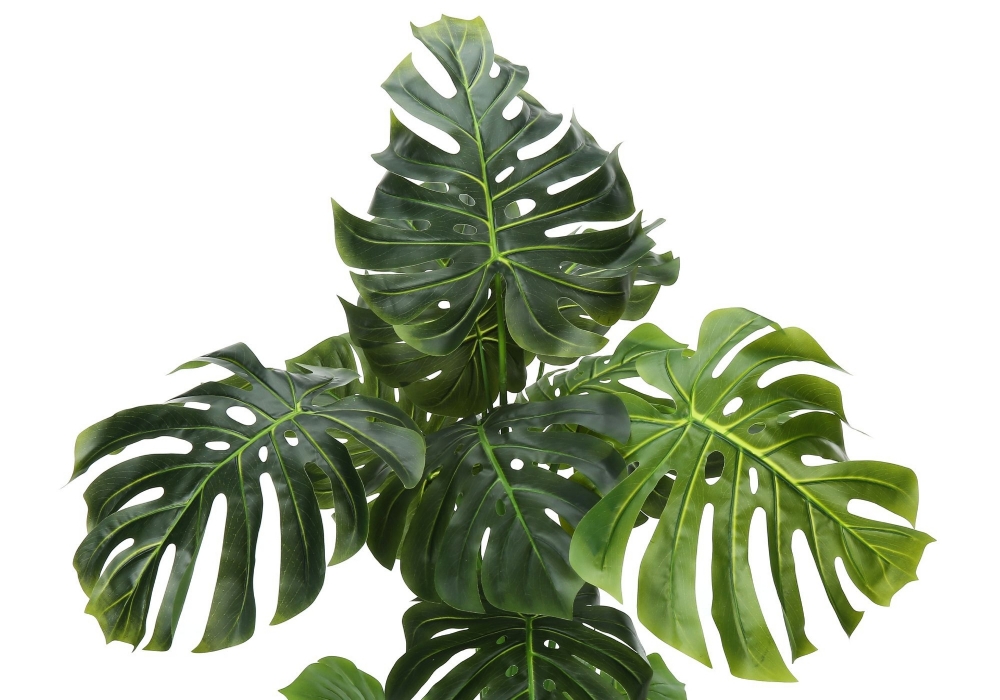 Picture of 55 Inch Artificial Monstera Plant