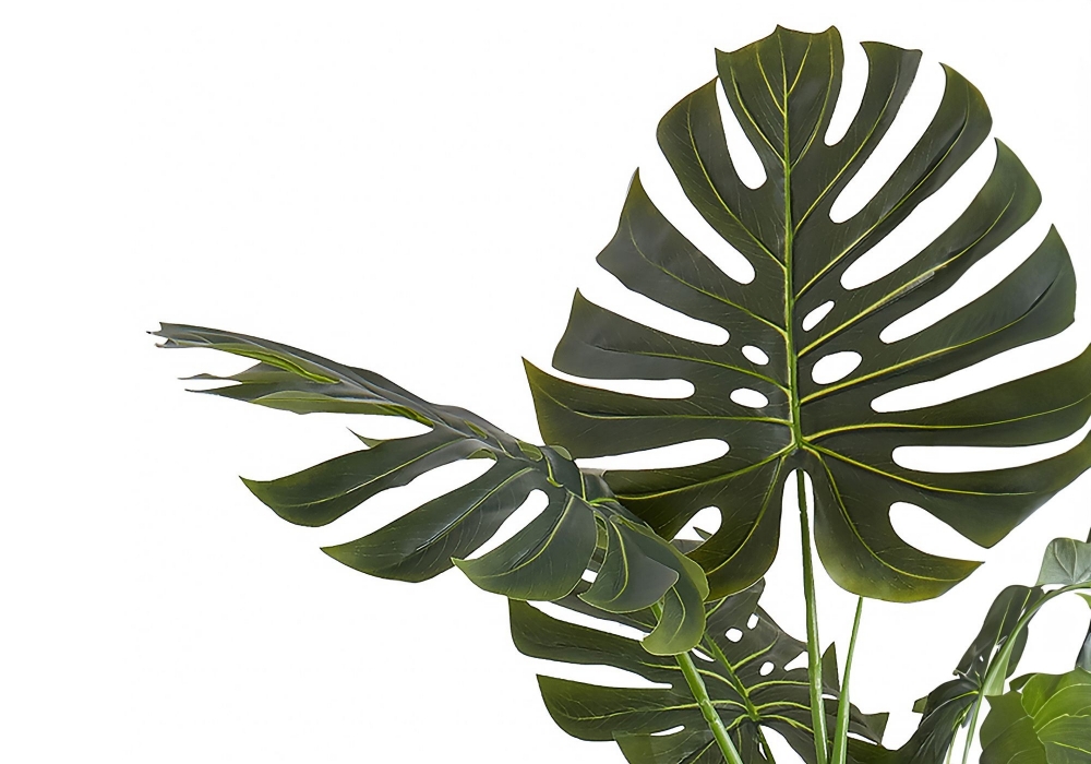 Picture of 55 Inch Artificial Monstera Plant