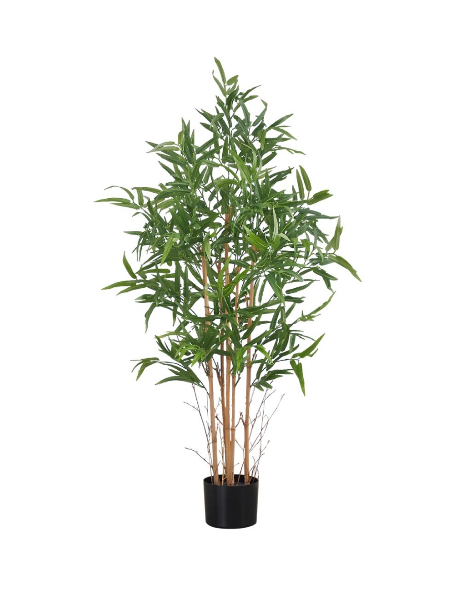 Picture of 50 Inch Artificial Bamboo Plant