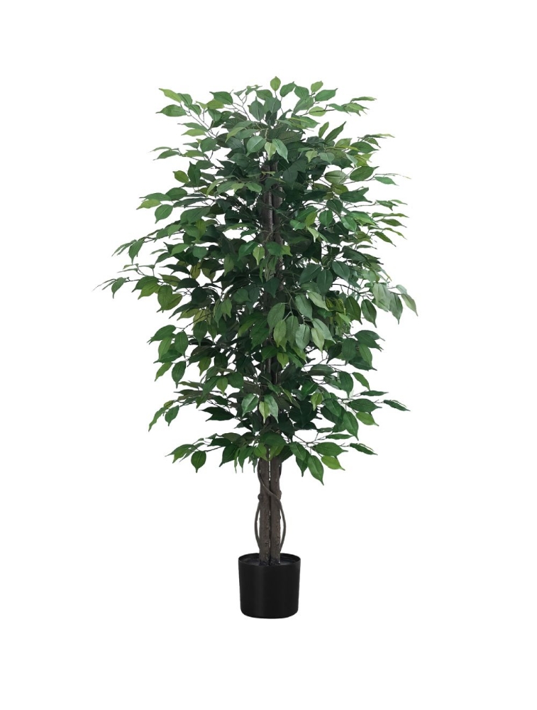 Picture of 58 Inch Artificial Ficus Tree