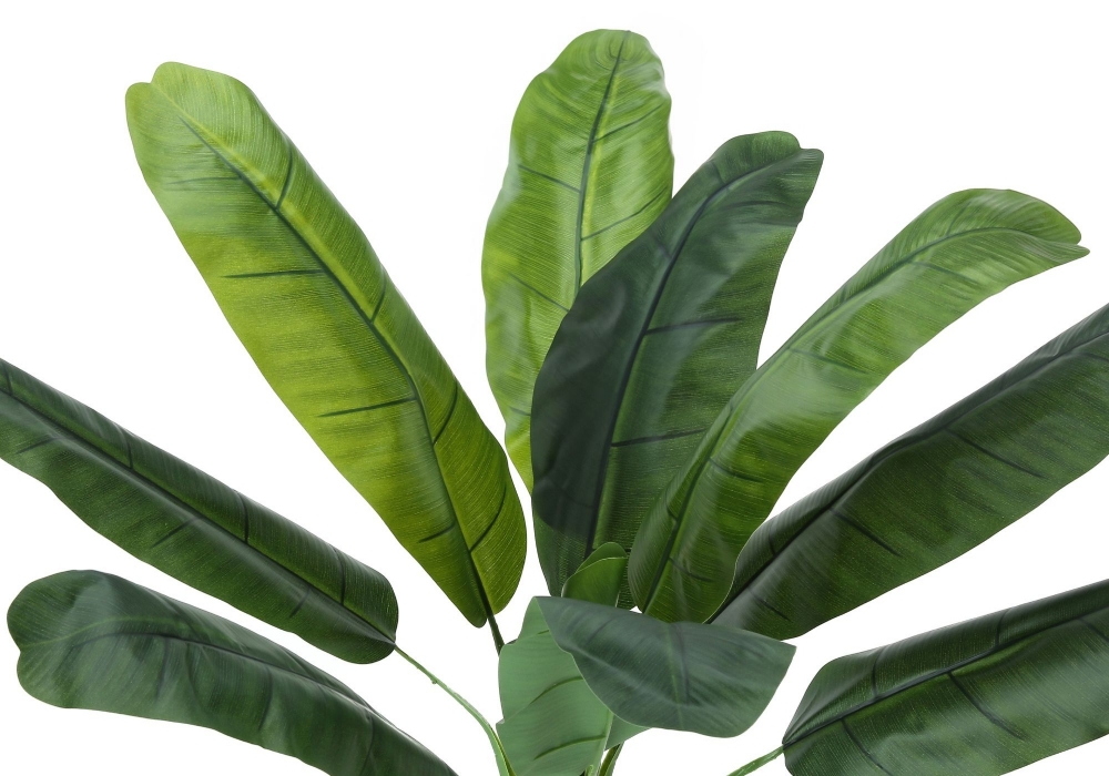 Picture of 43 Inch Artificial Banana Tree