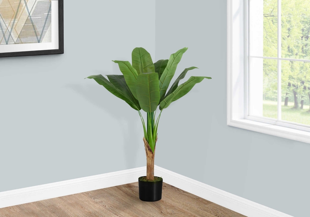 Picture of 43 Inch Artificial Banana Tree