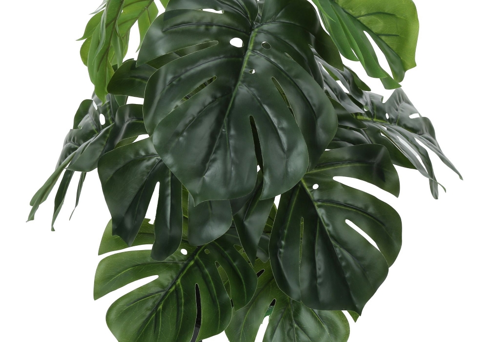 Picture of 24 Inch Artificial Monstera Plant