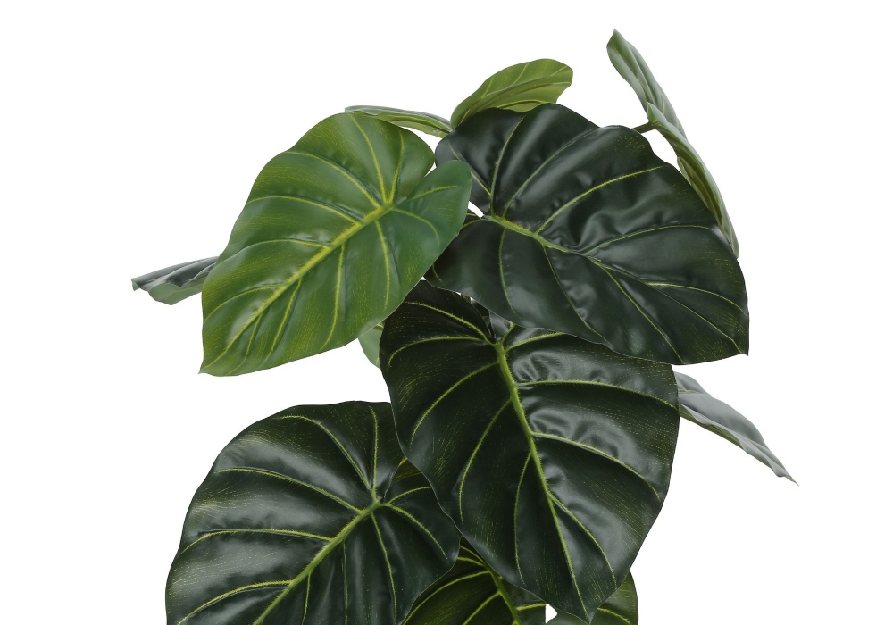 Picture of 24 Inch Artificial Alocasia Plant