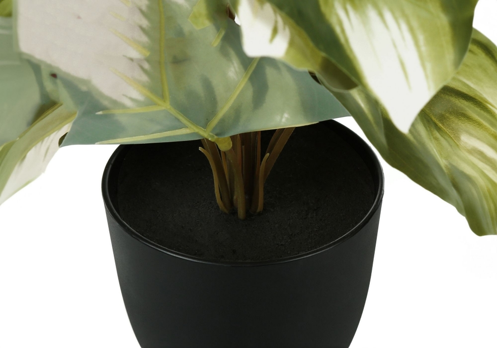 Picture of 13 Inch Set of 2 Artificial Plants