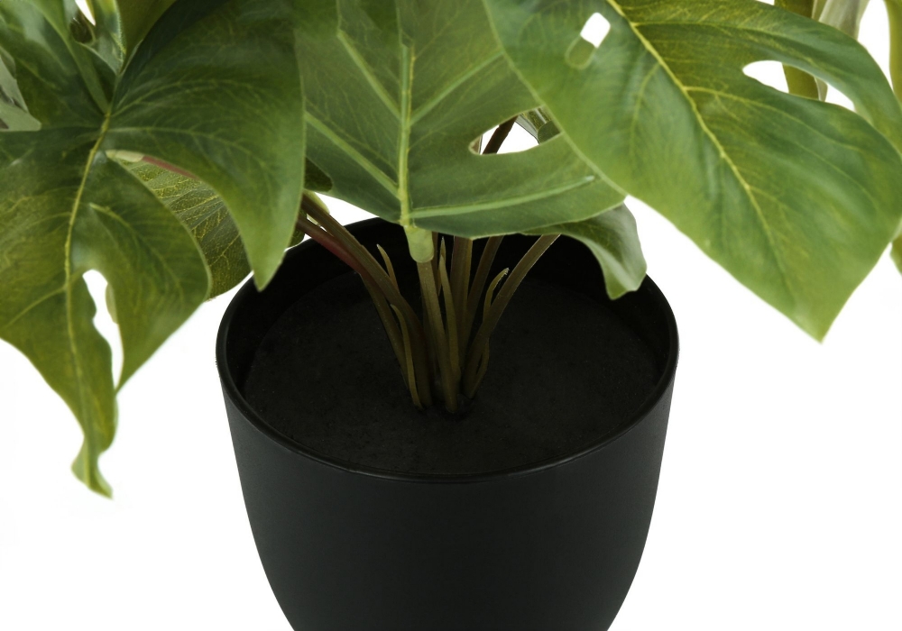 Picture of 13 Inch Set of 2 Artificial Plants