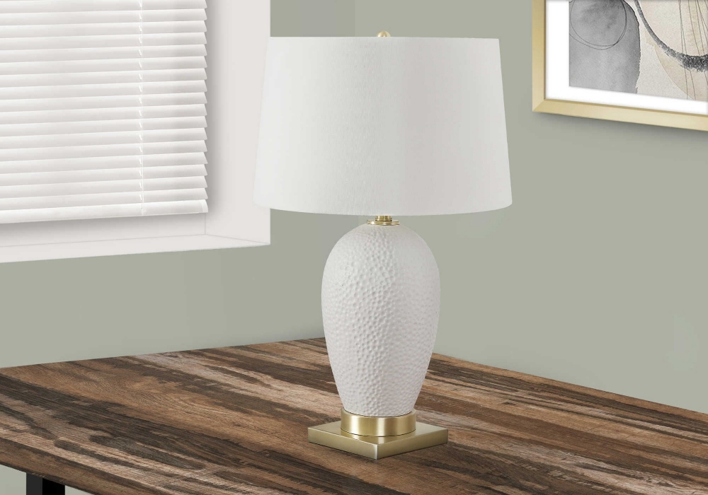 Picture of 26 Inch Table Lamp