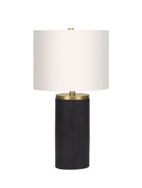 Image de Lampe de table 24 po