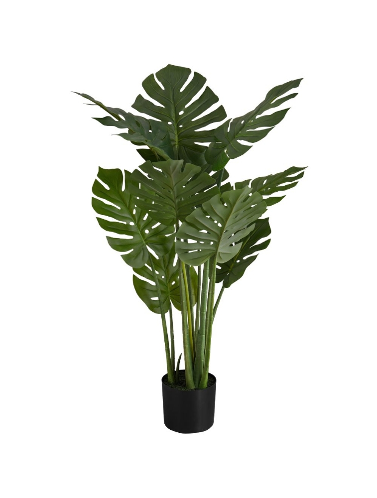 Picture of 45 Inch Artificial Monstera Plant