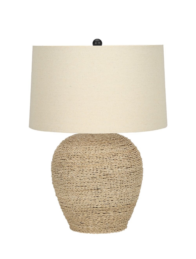 Picture of 25 Inch Table Lamp