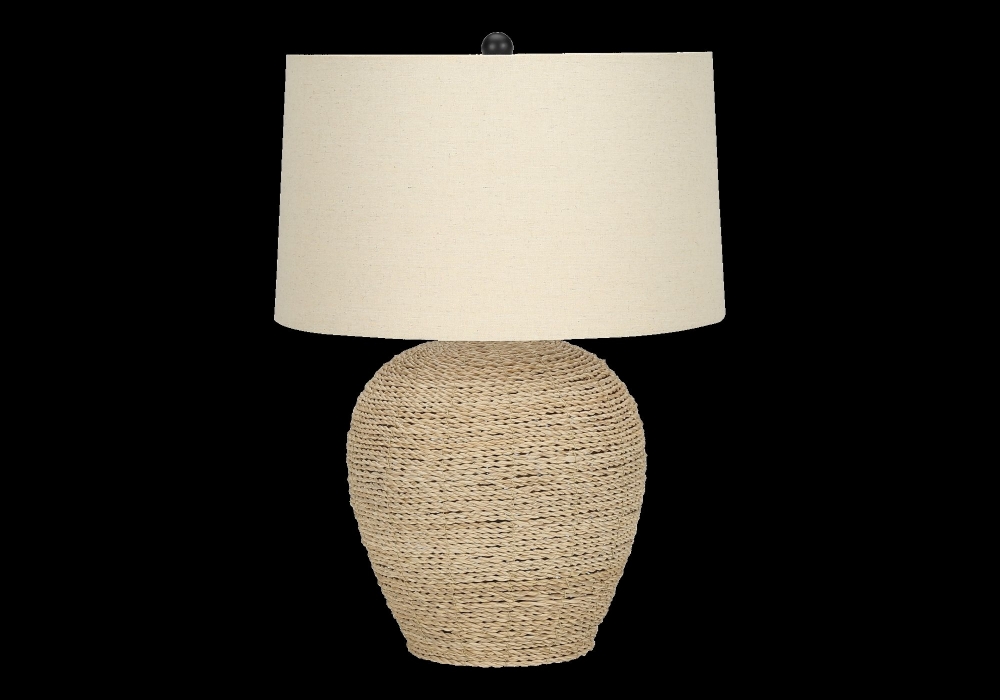 Picture of 25 Inch Table Lamp