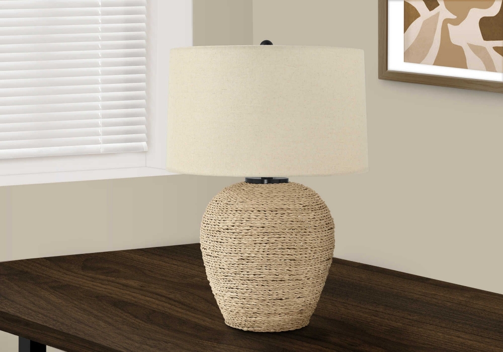 Picture of 25 Inch Table Lamp